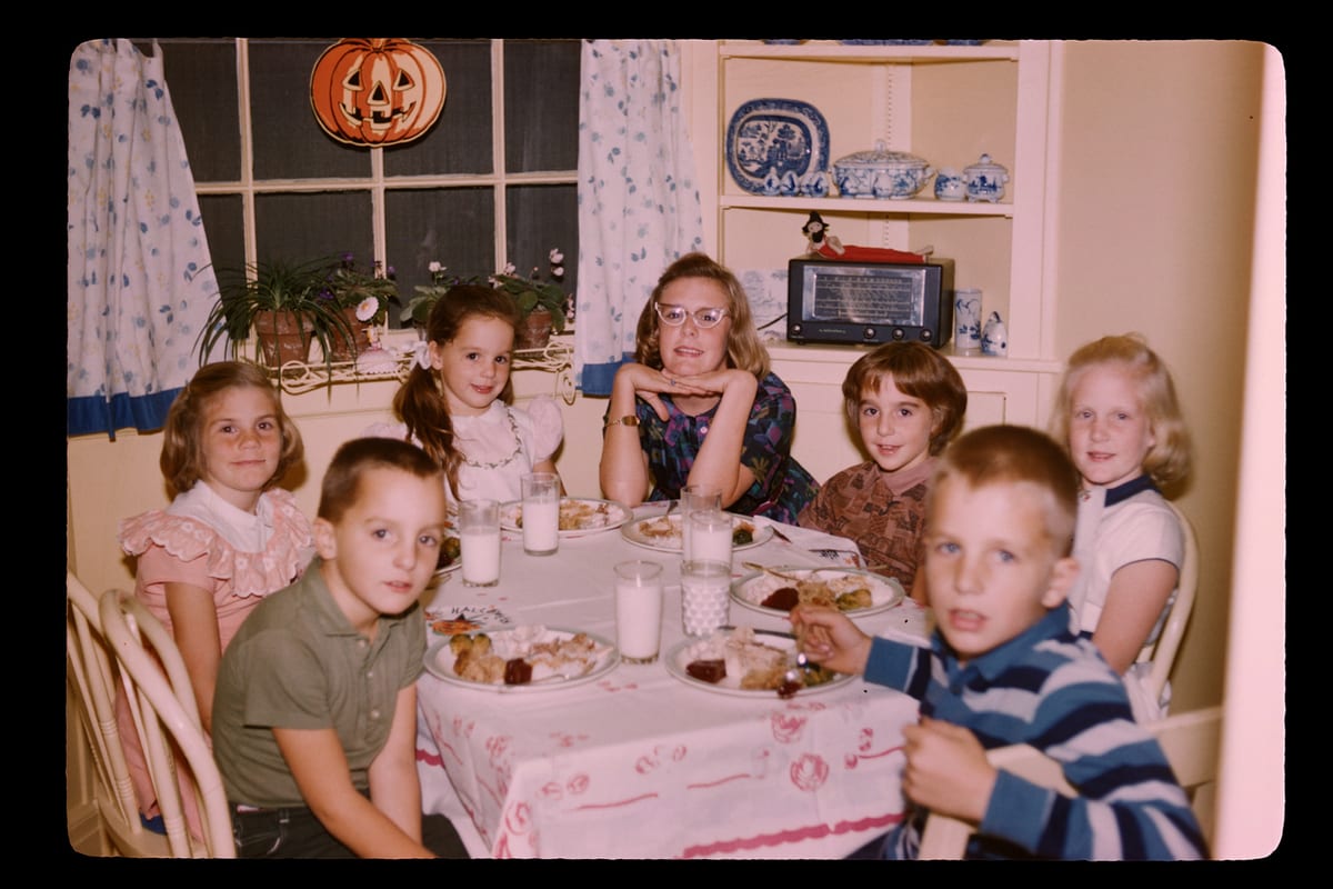 Family Placeholder