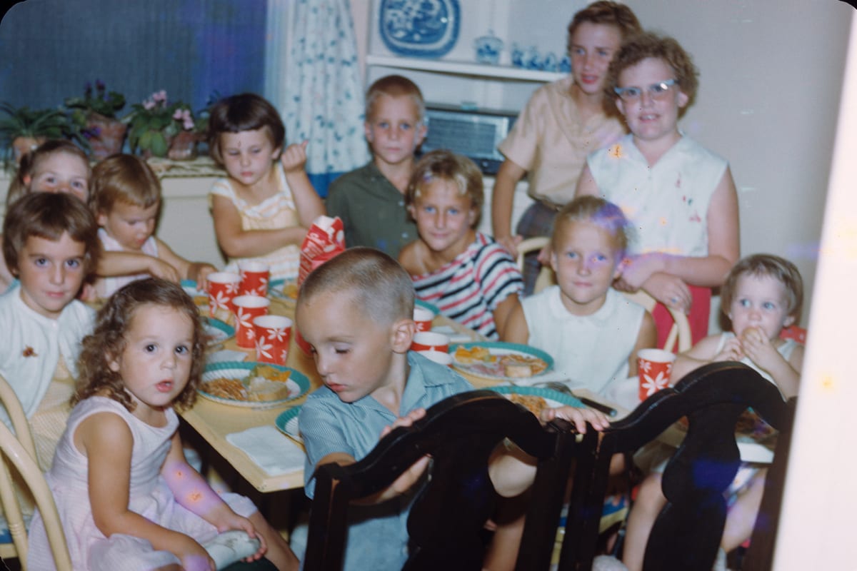 Family Placeholder