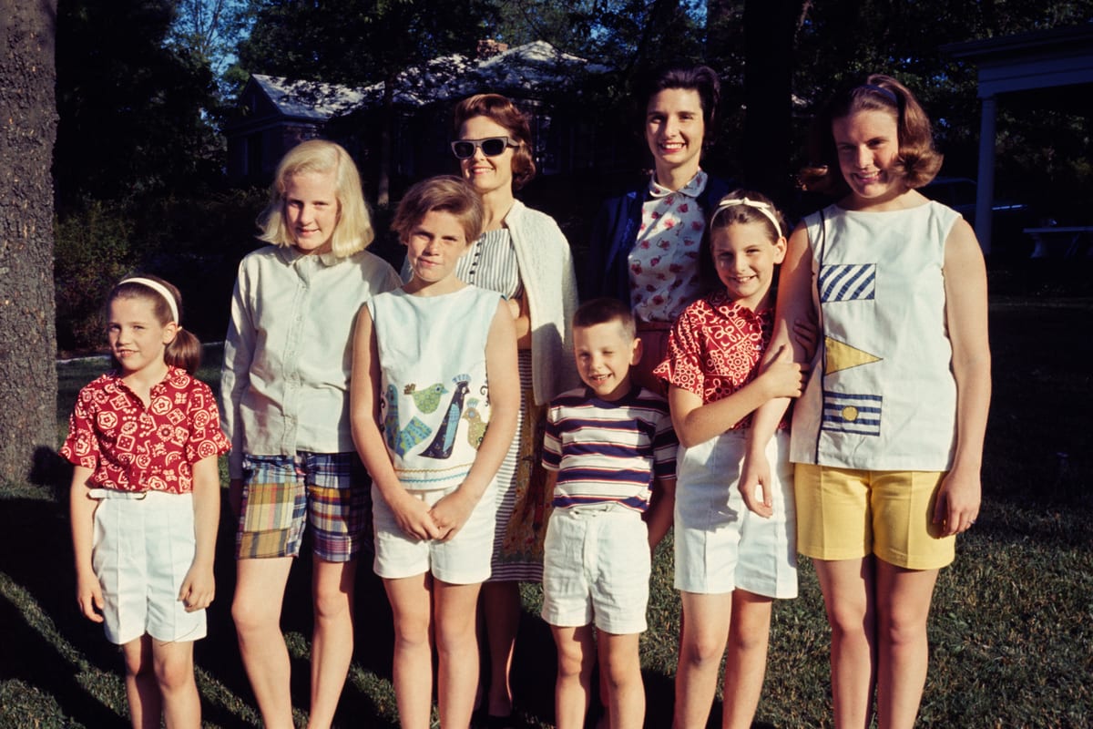 Family Placeholder