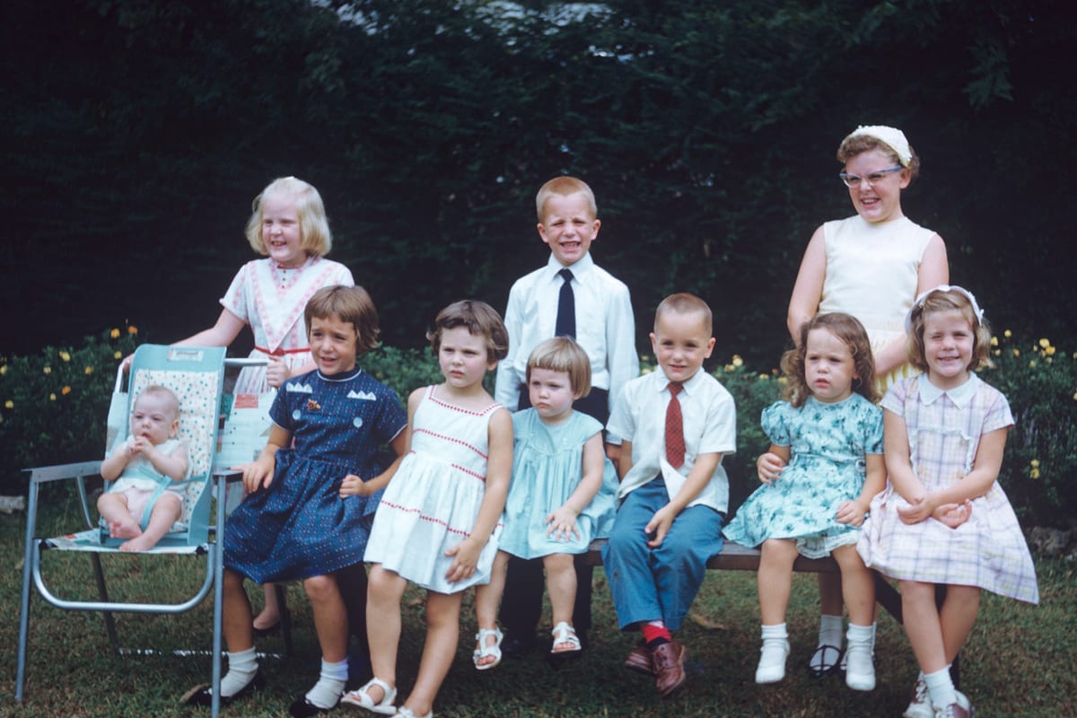 Family Placeholder
