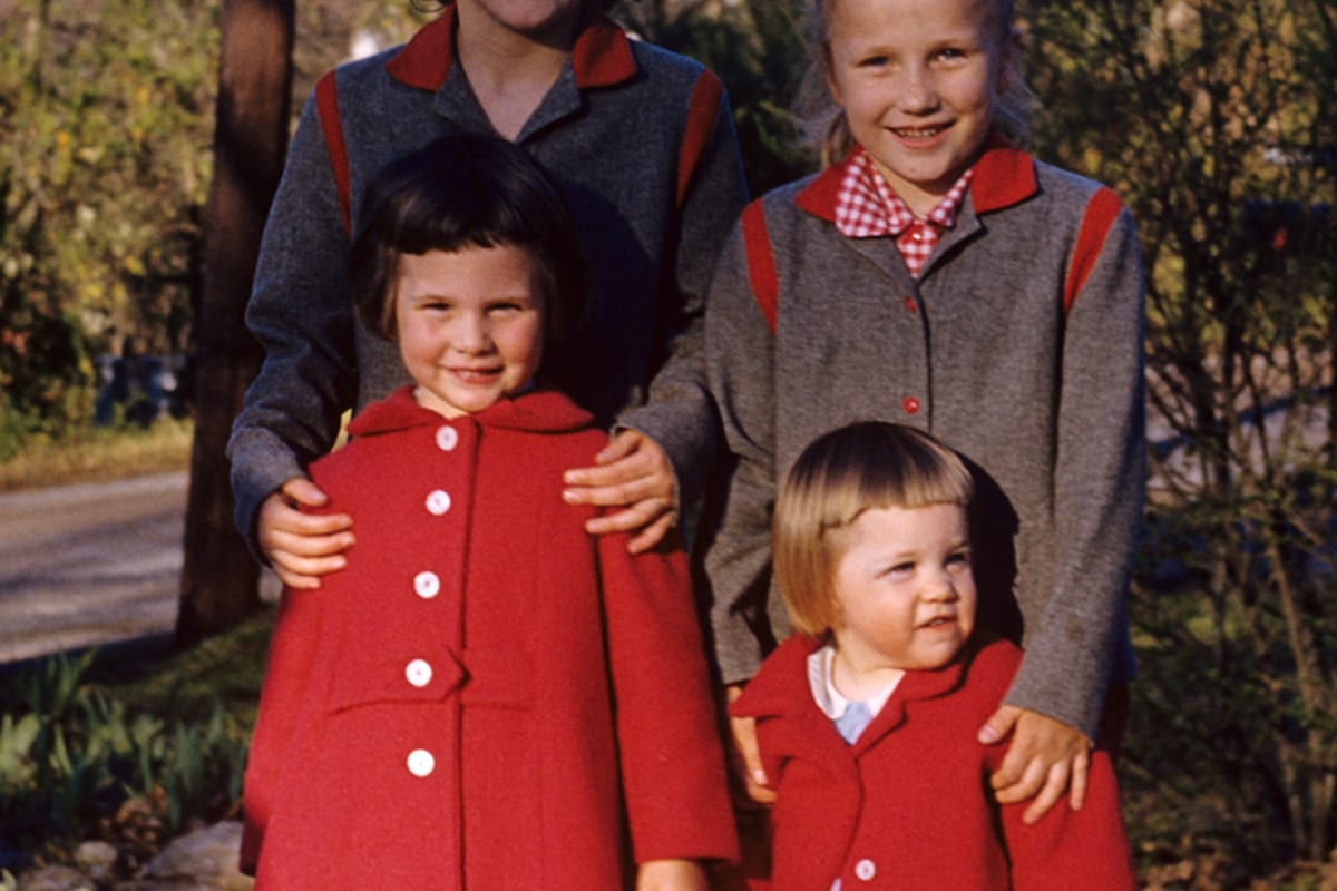 Family Placeholder