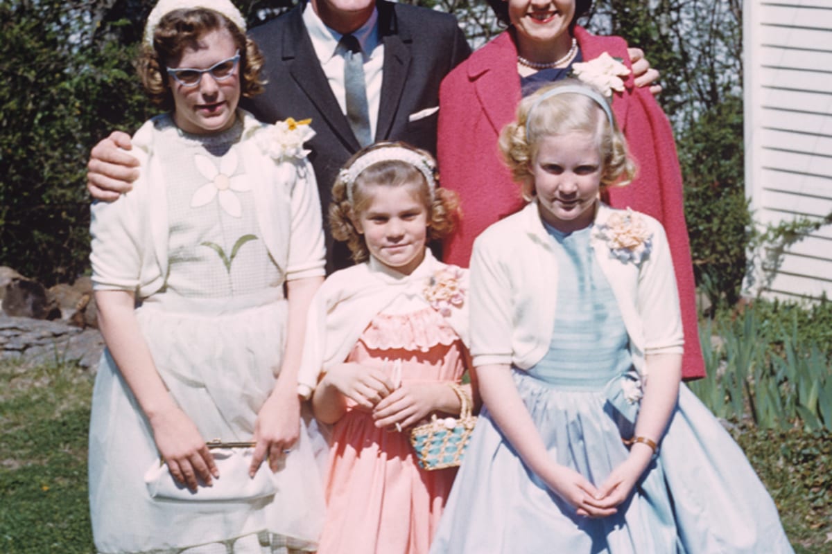 Family Placeholder