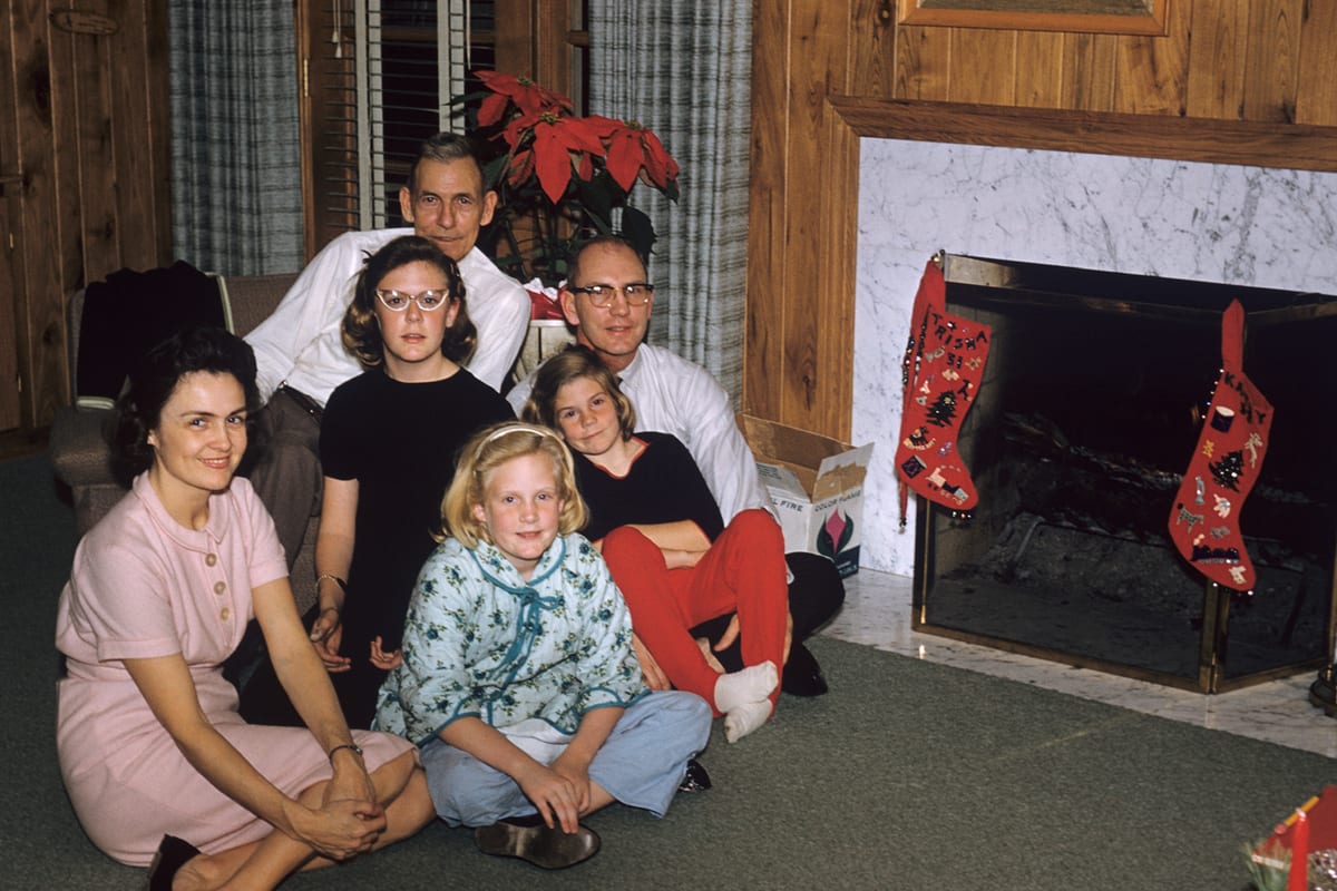 Family Placeholder
