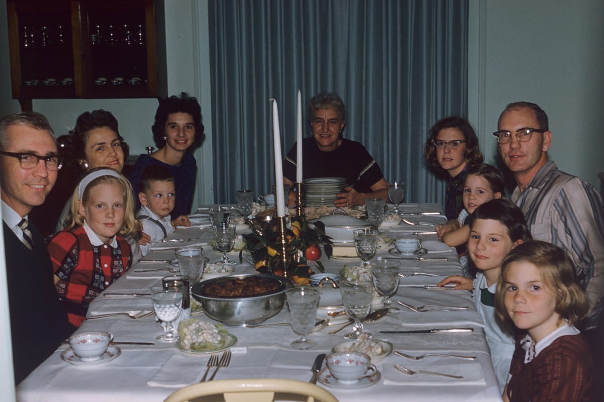 Family Placeholder
