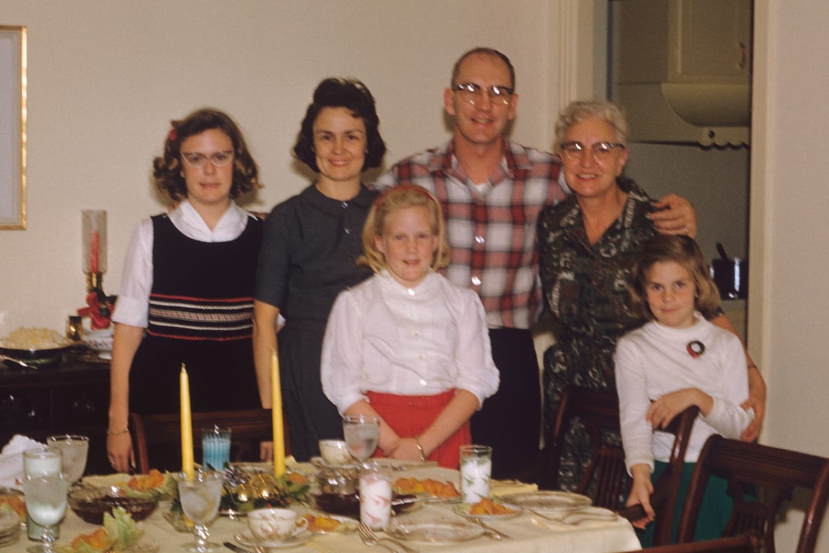 Family Placeholder