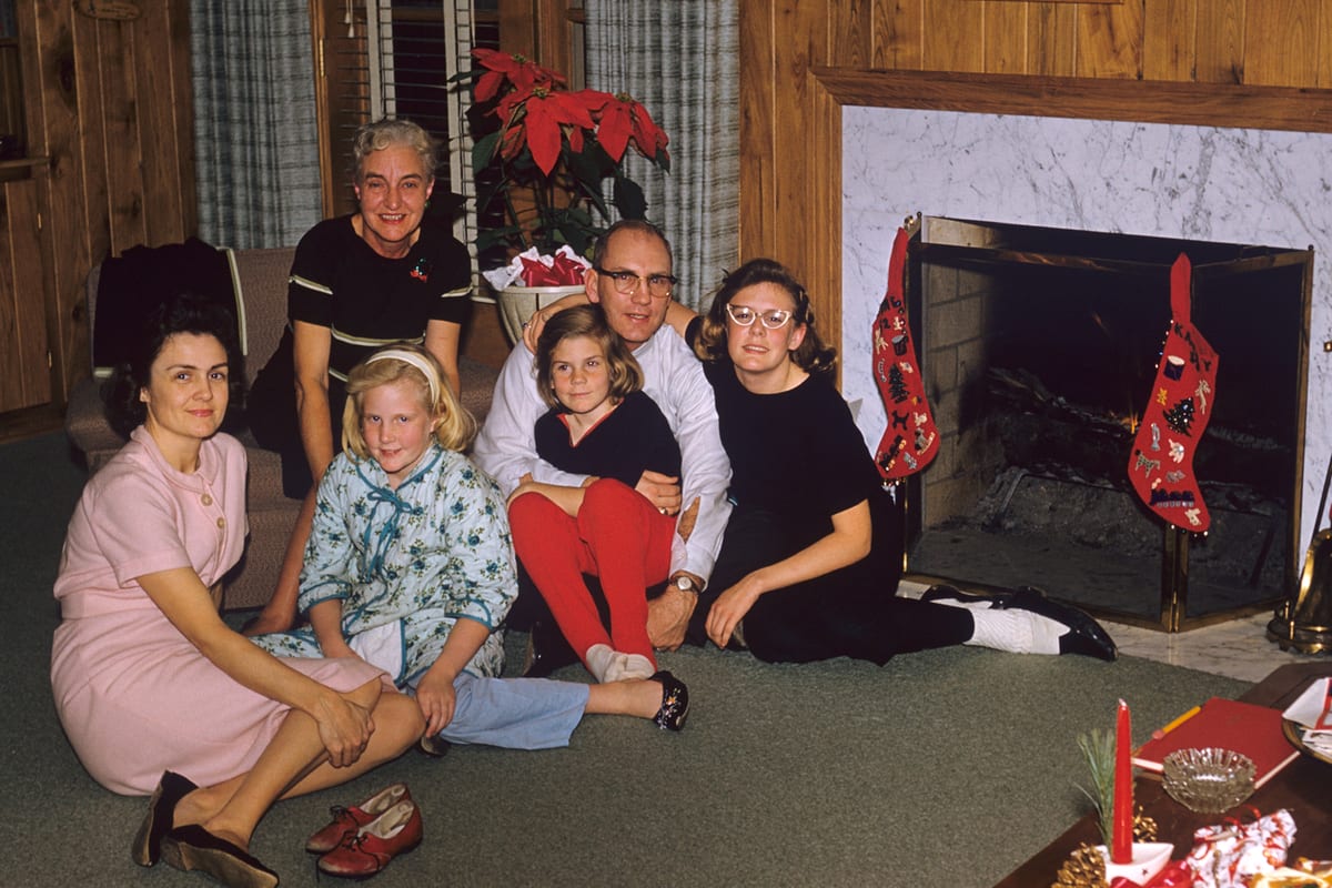 Family Placeholder