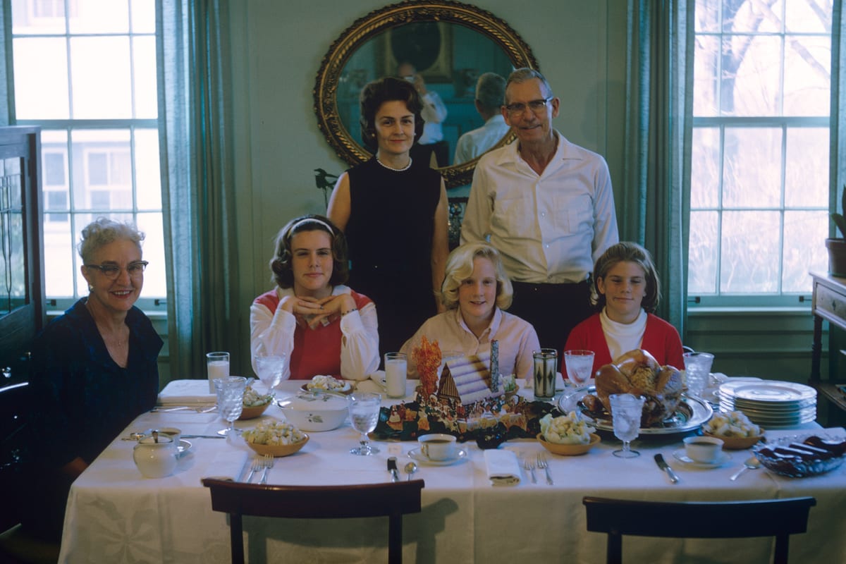 Family Placeholder