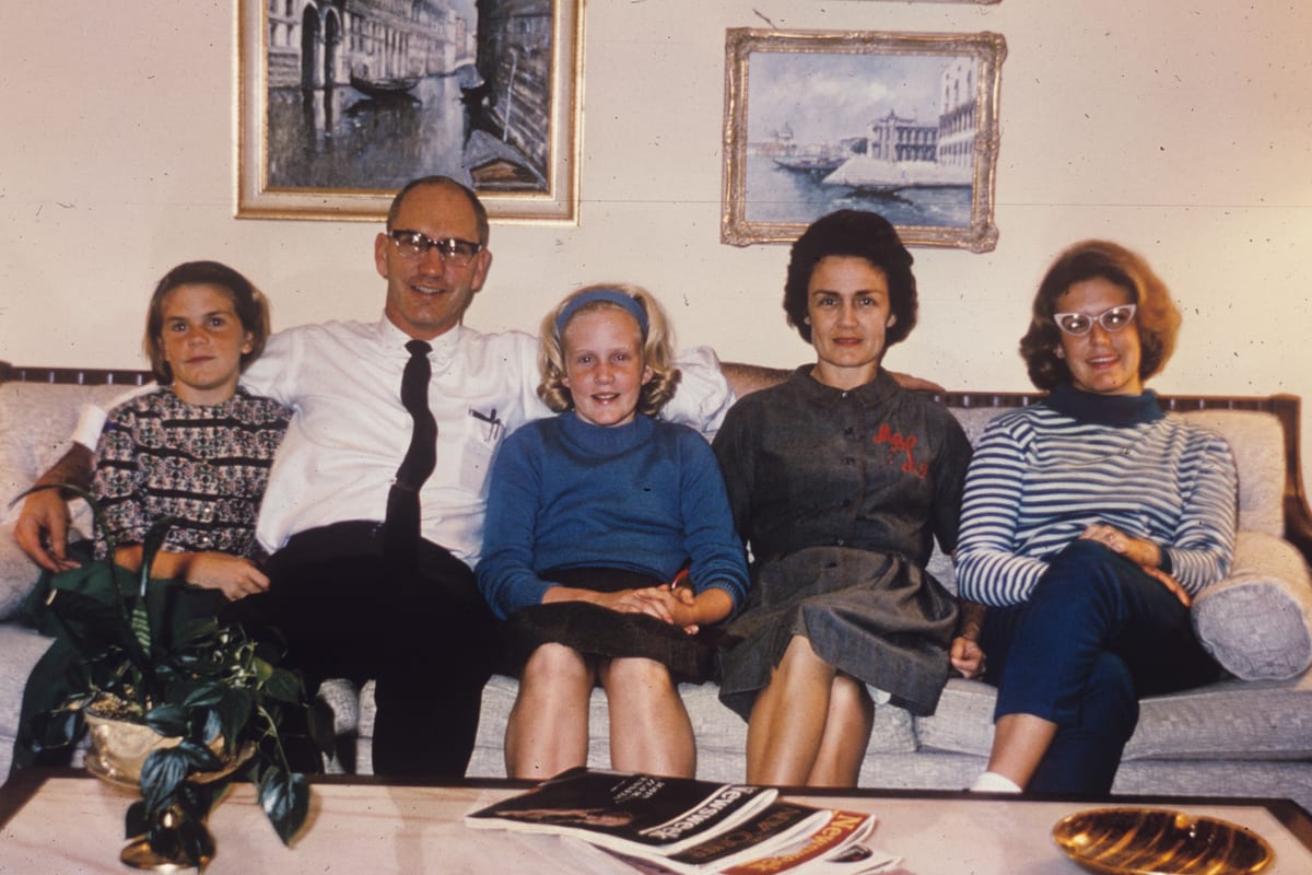 Family Placeholder