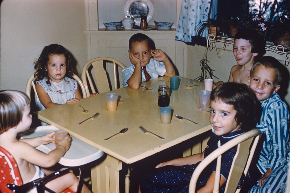Family Placeholder
