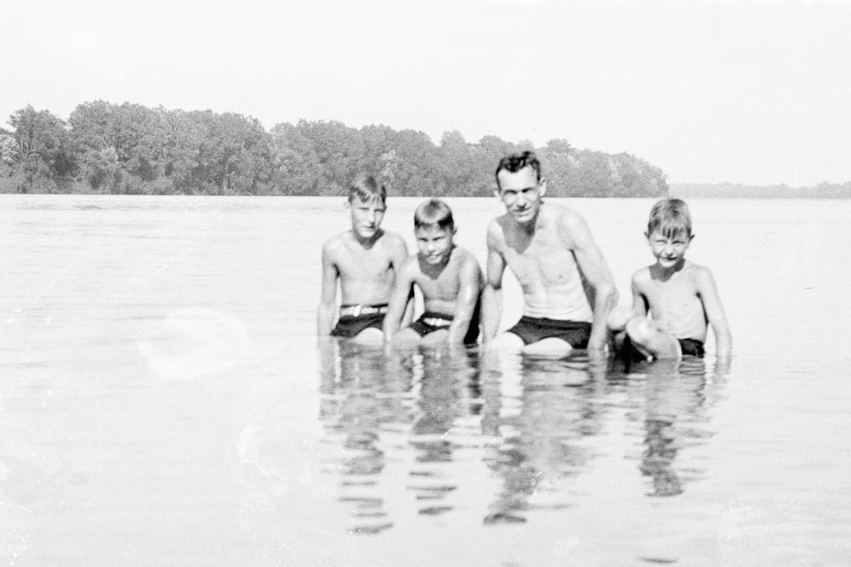 Family Placeholder