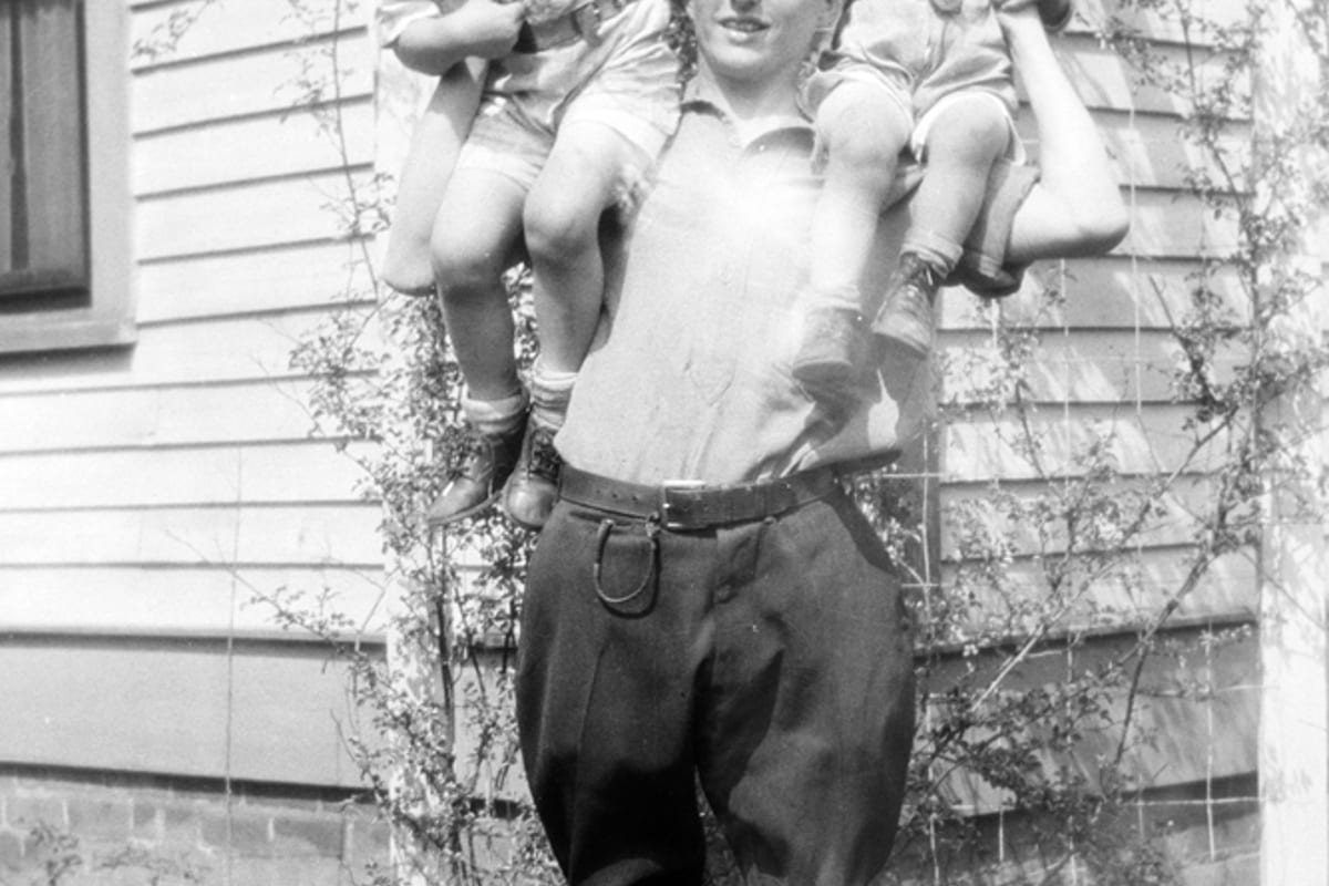 Family Placeholder