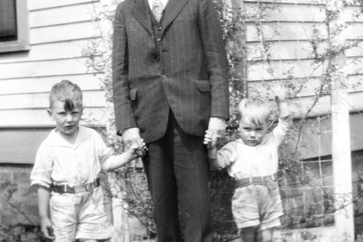 Family Placeholder