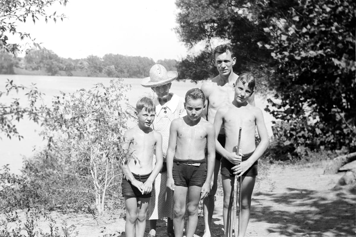 Family Placeholder