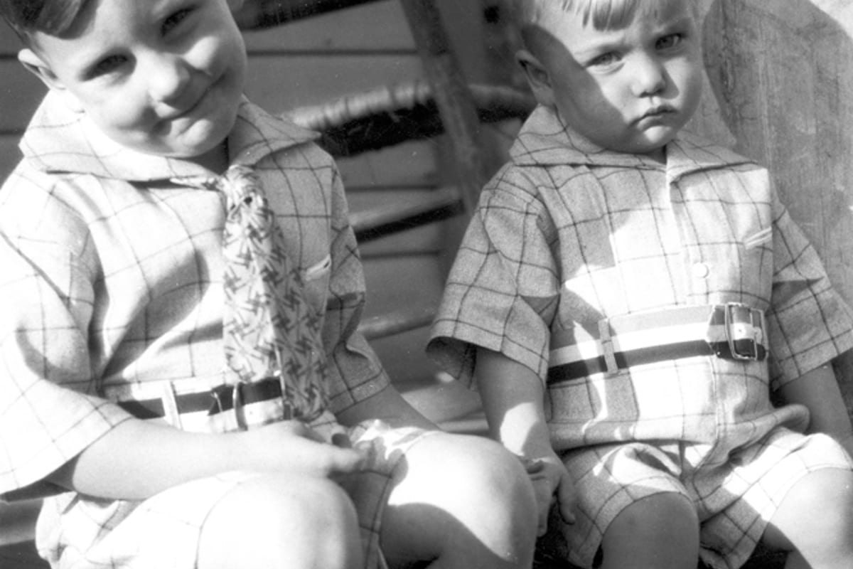 Family Placeholder