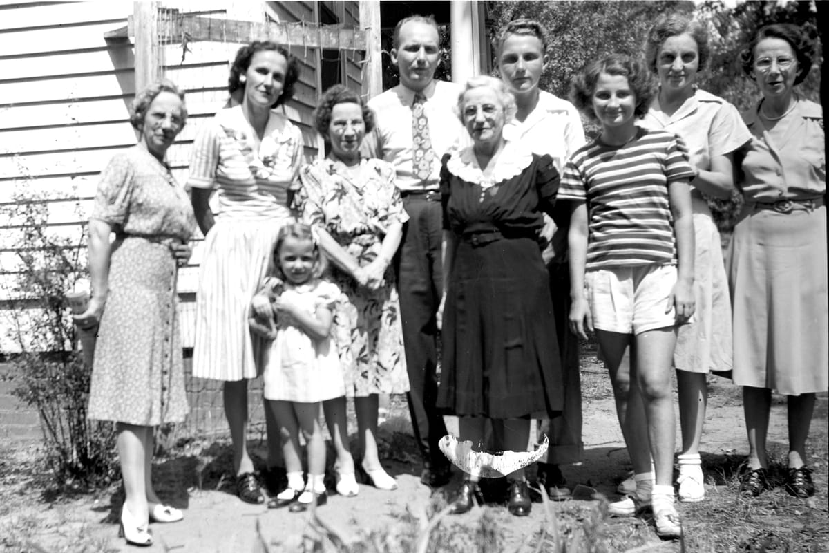 Family Placeholder