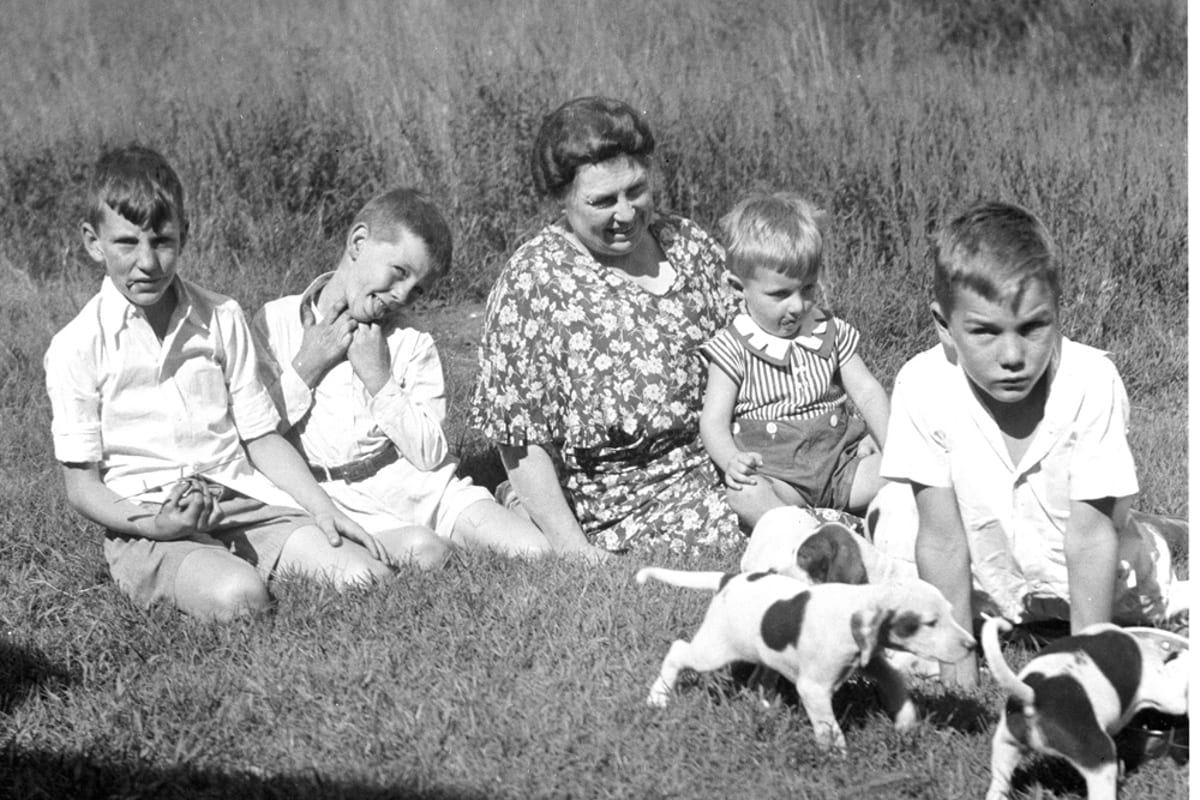 Family Placeholder