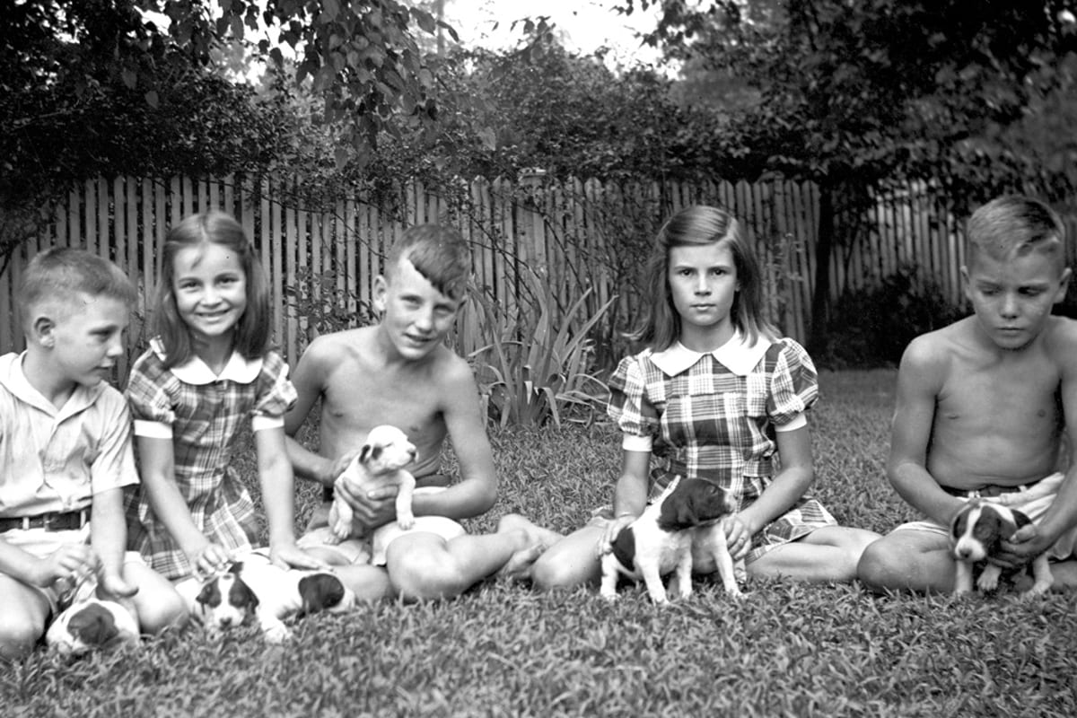 Family Placeholder