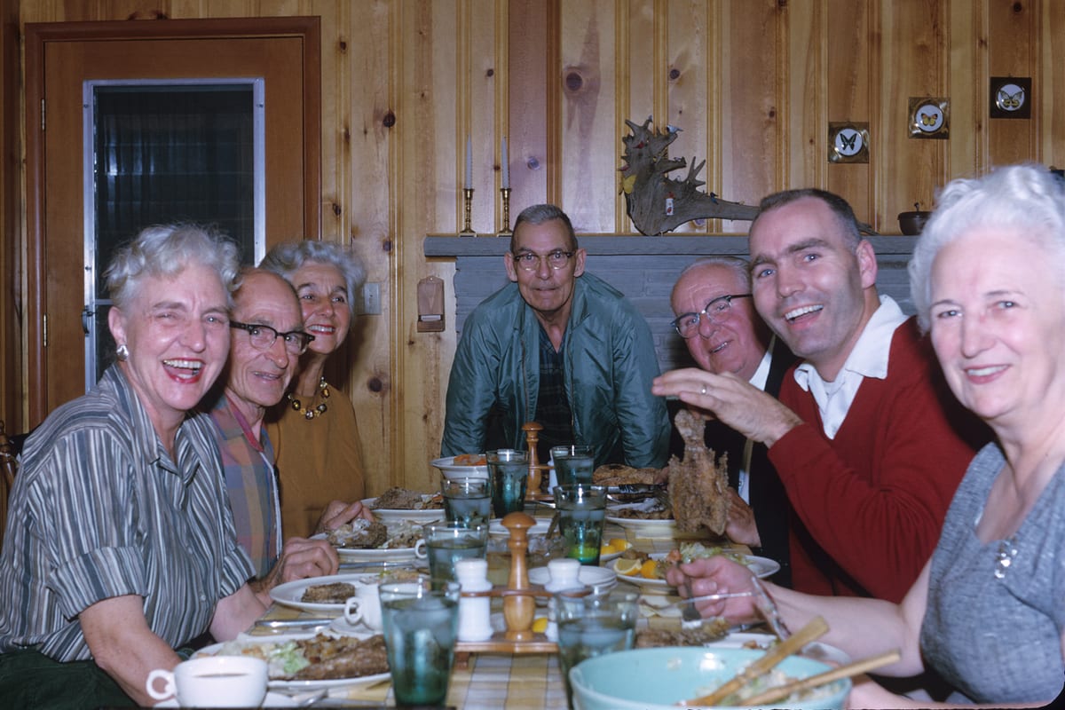 Family Placeholder