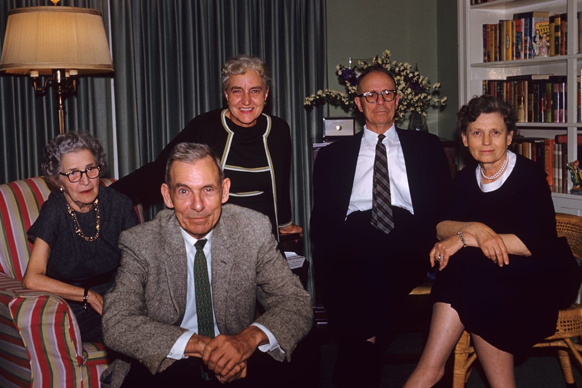 Family Placeholder