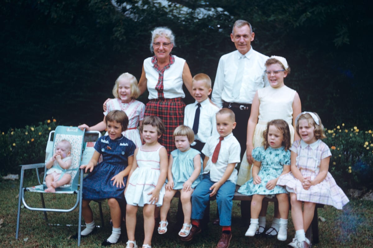 Family Placeholder