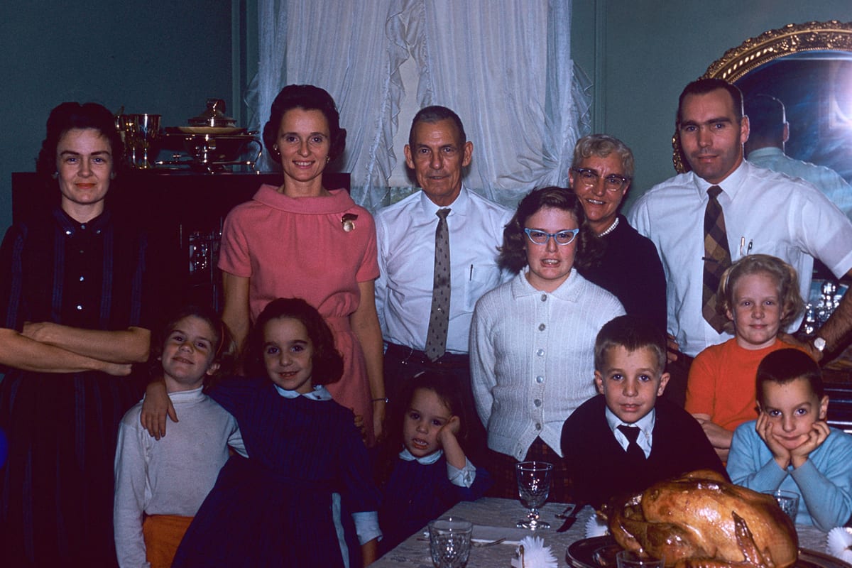 Family Placeholder
