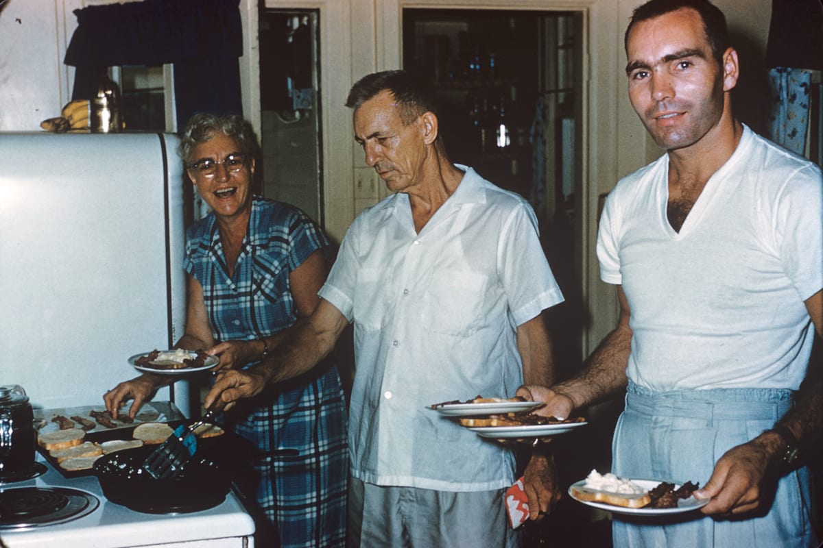 Family Placeholder