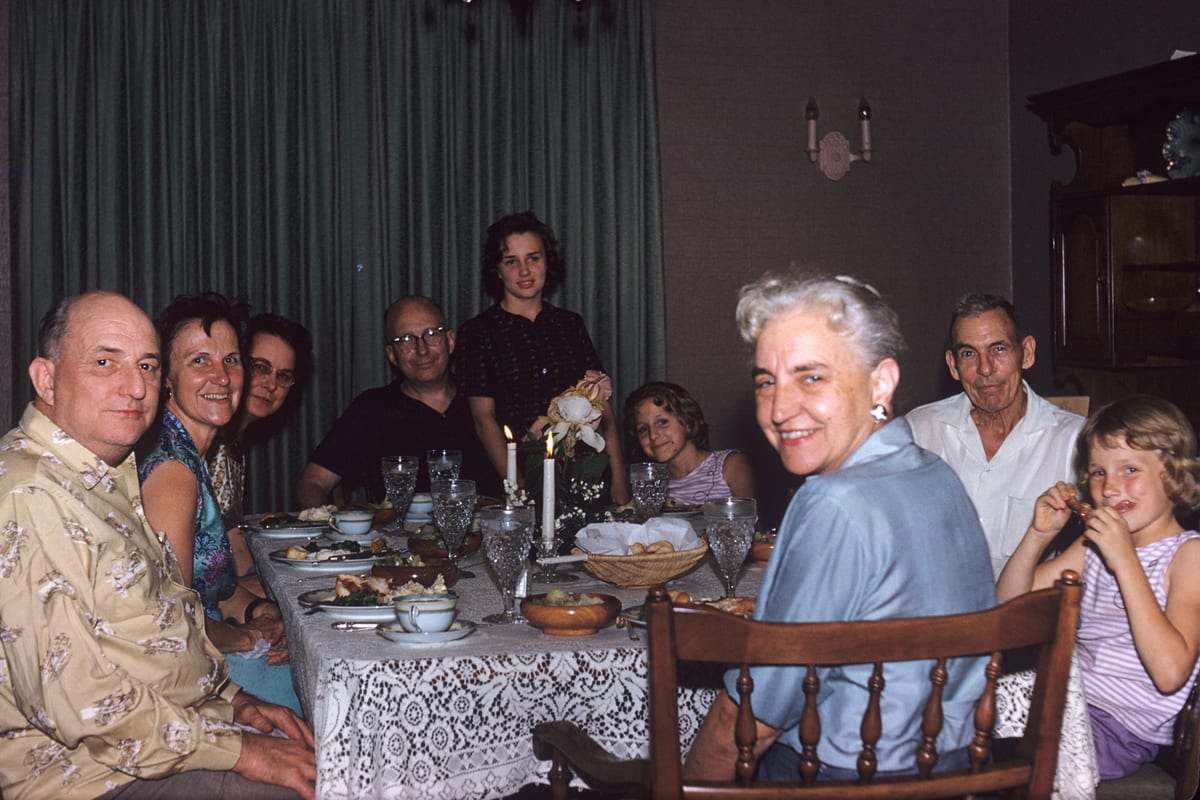 Family Placeholder