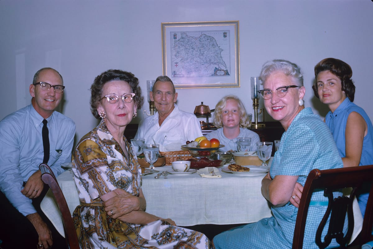 Family Placeholder
