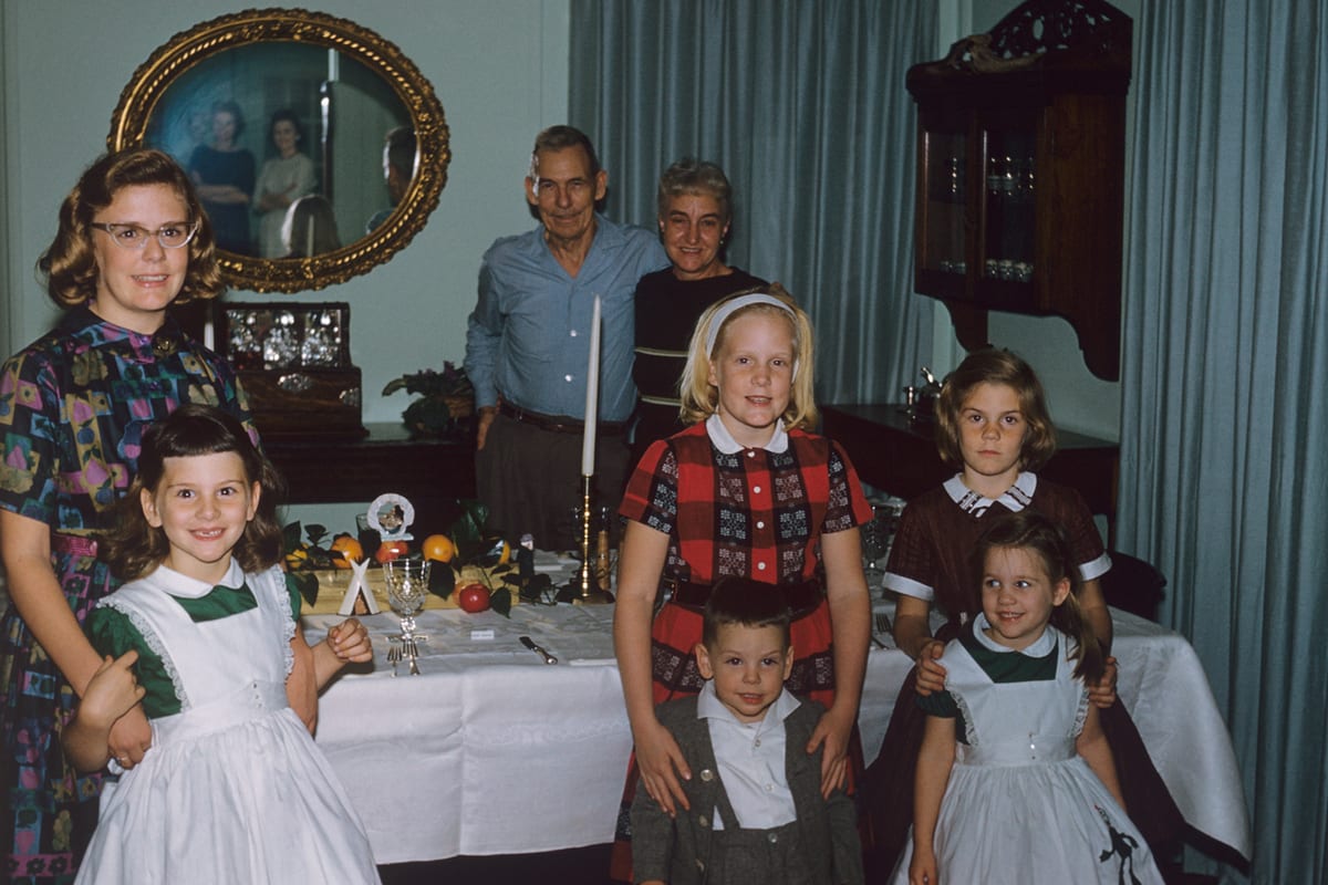 Family Placeholder