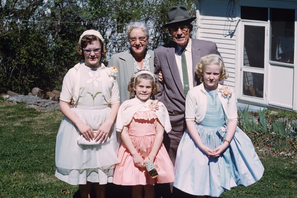 Family Placeholder