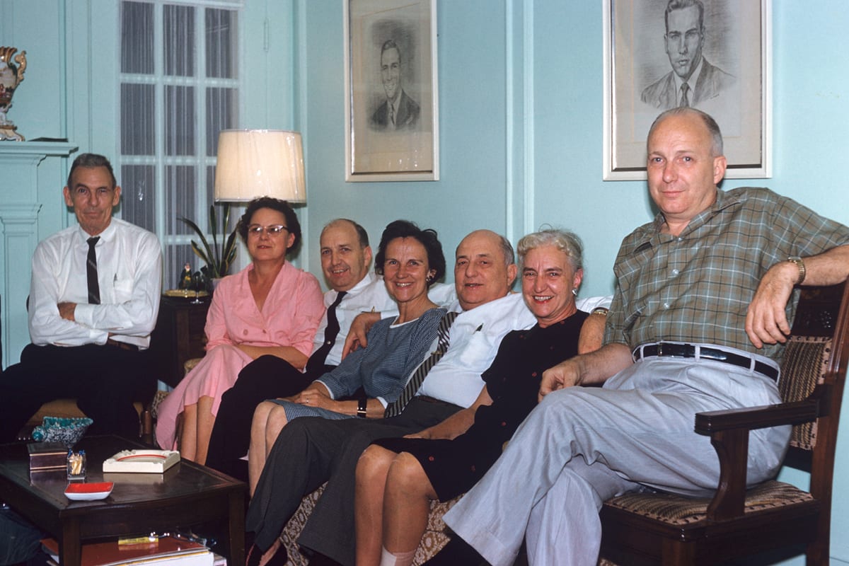 Family Placeholder