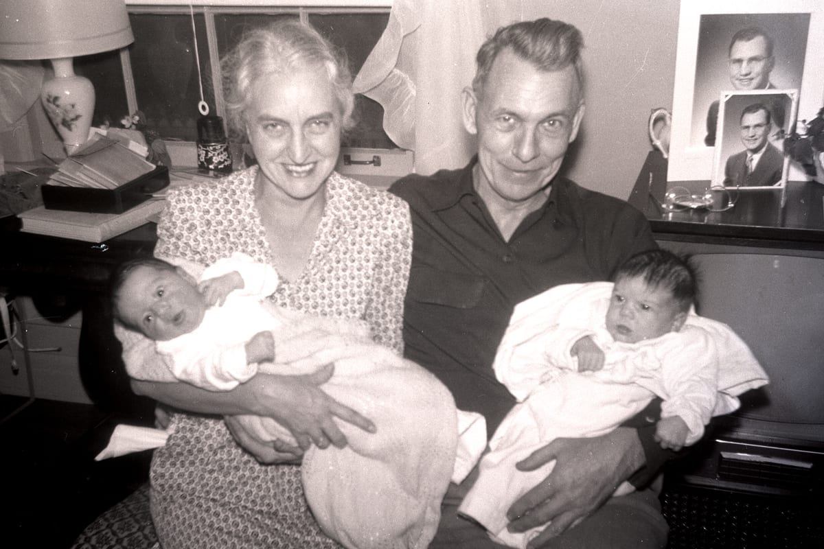 Family Placeholder
