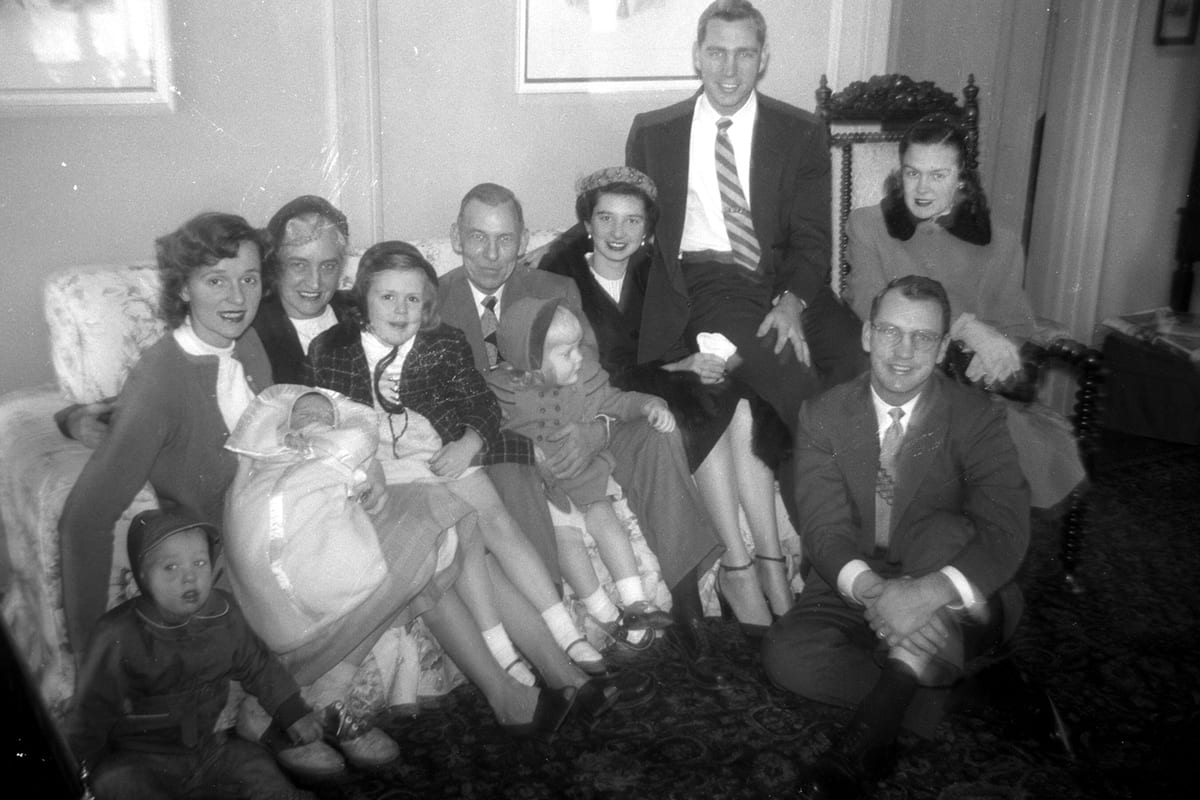 Family Placeholder