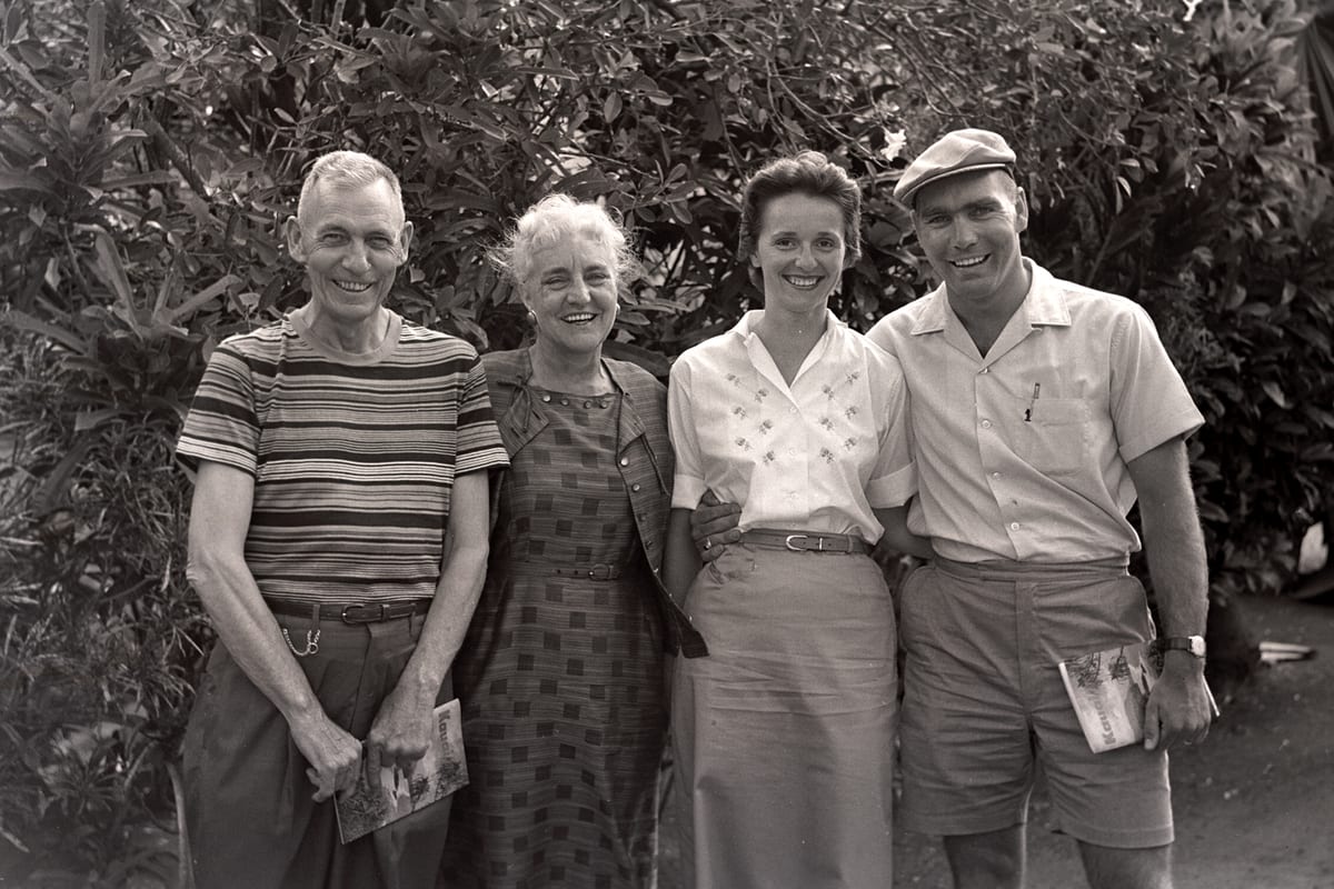 Family Placeholder