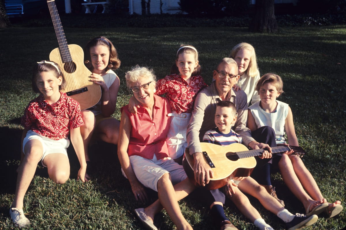 Family Placeholder