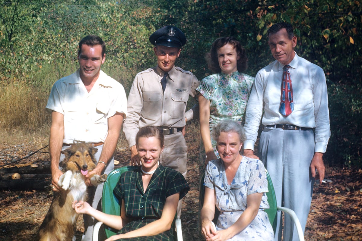 Family Placeholder