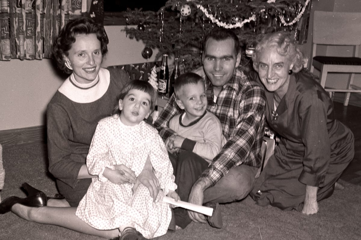 Family Placeholder