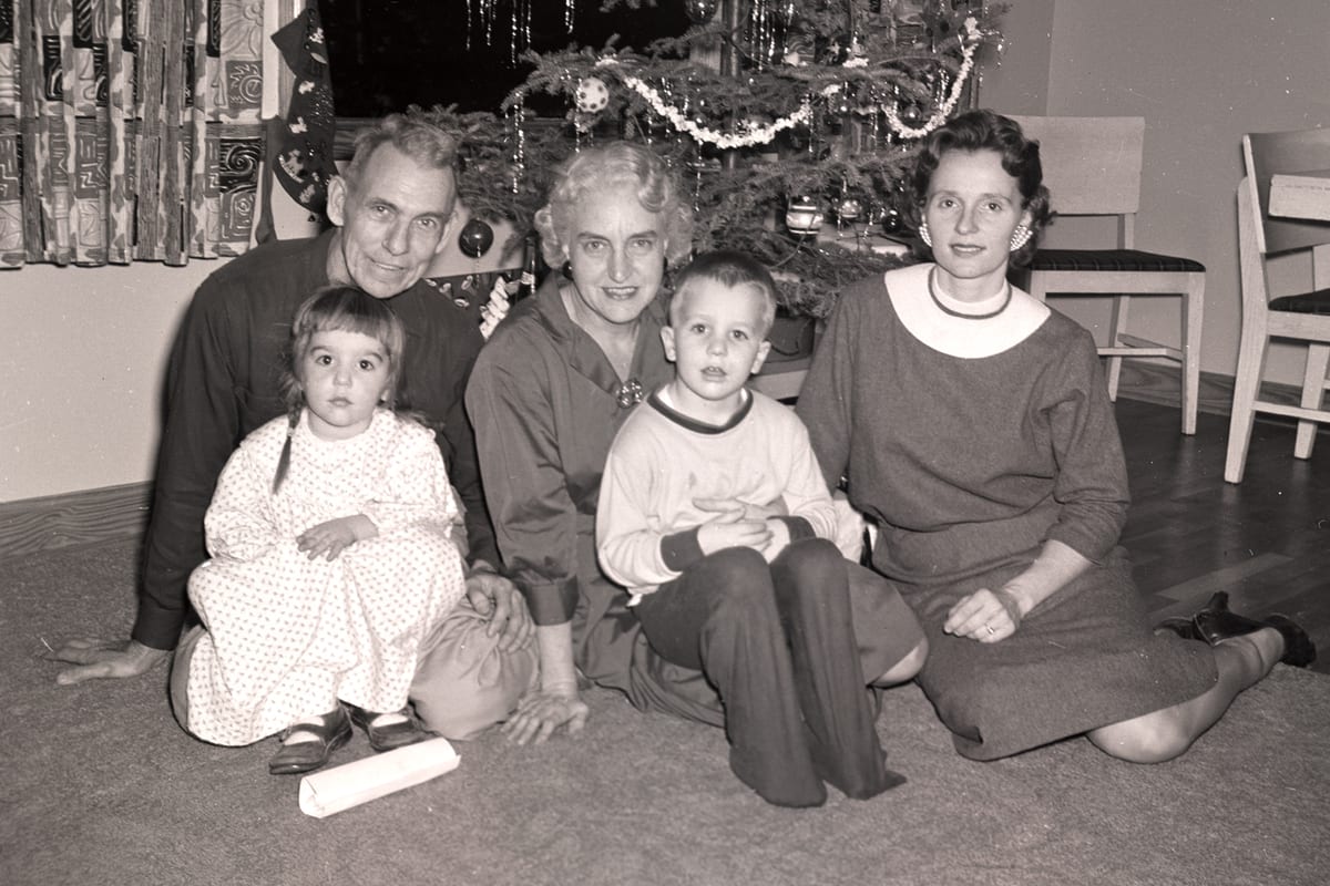 Family Placeholder
