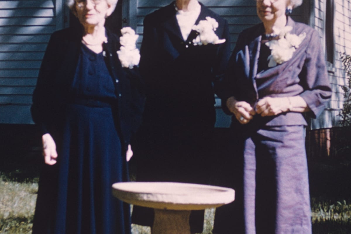 Family Placeholder