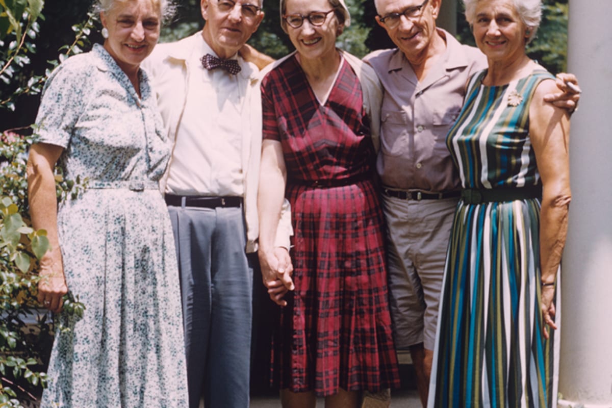 Family Placeholder