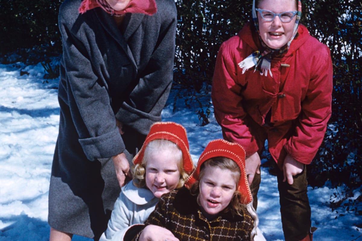 Family Placeholder