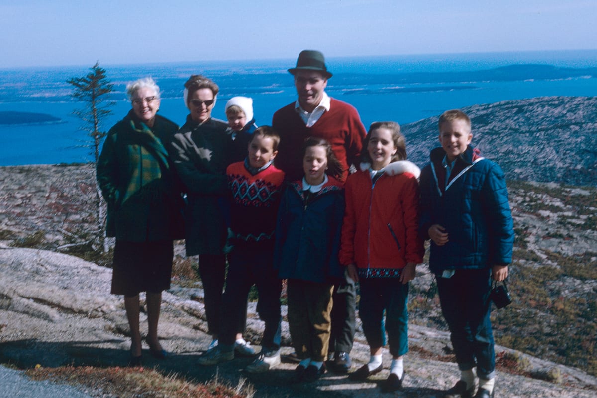 Family Placeholder
