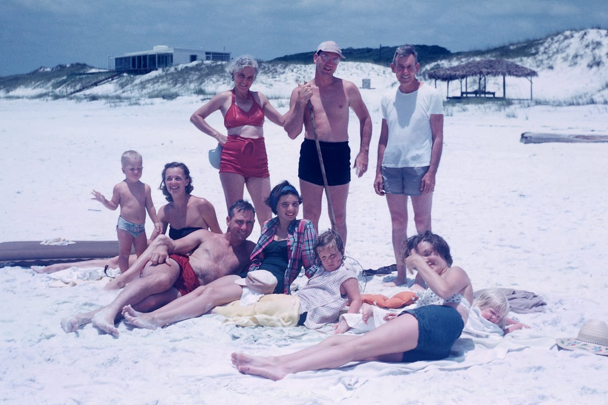 Family Placeholder