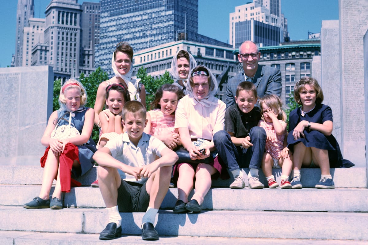 Family Placeholder