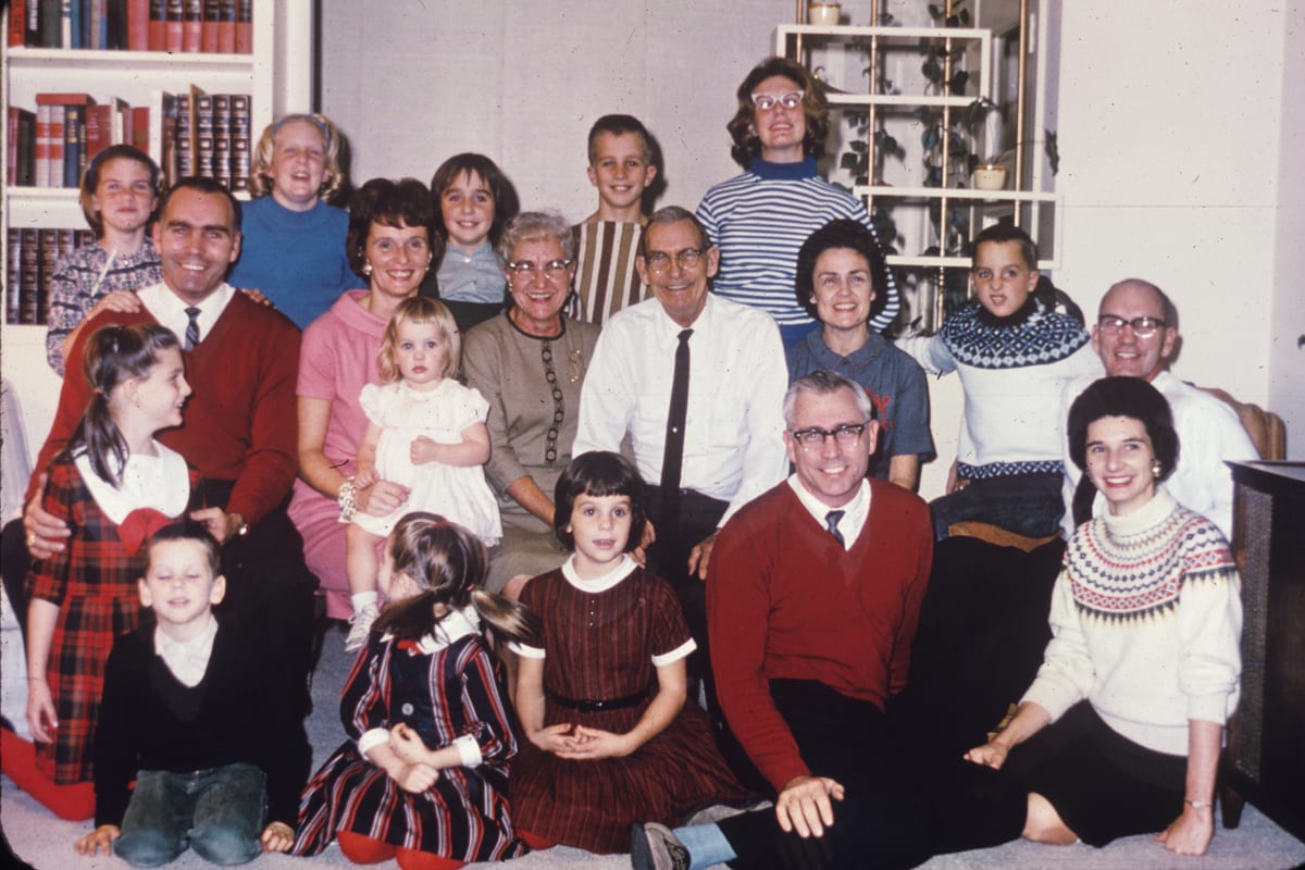 Family Placeholder
