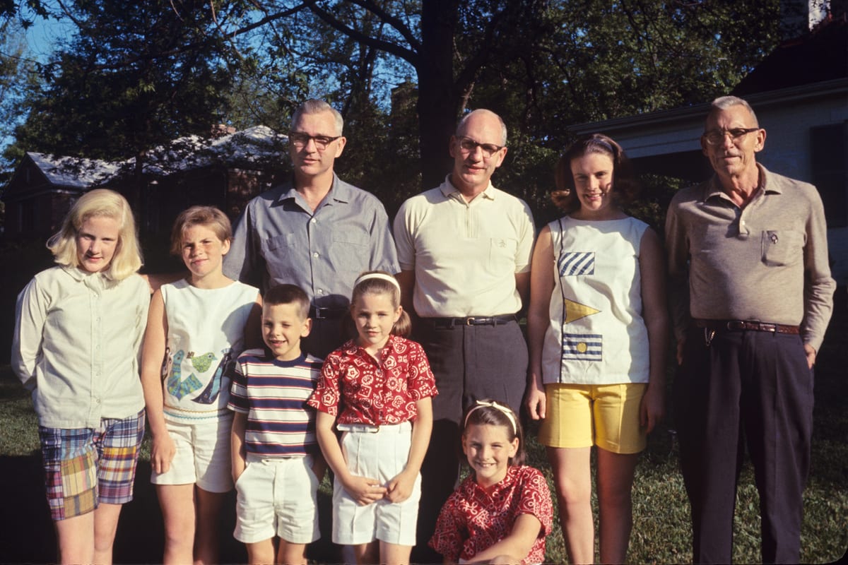 Family Placeholder