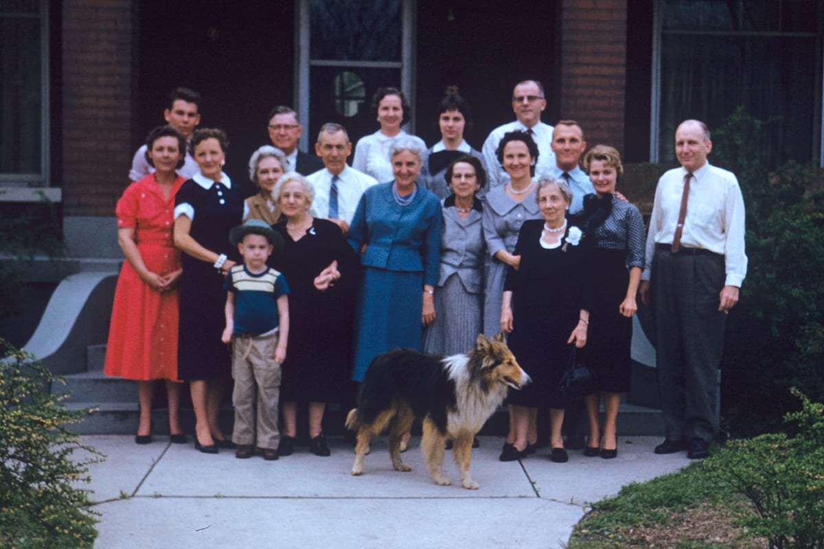 Family Placeholder