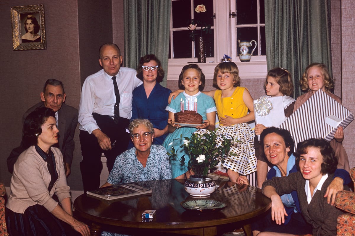 Family Placeholder