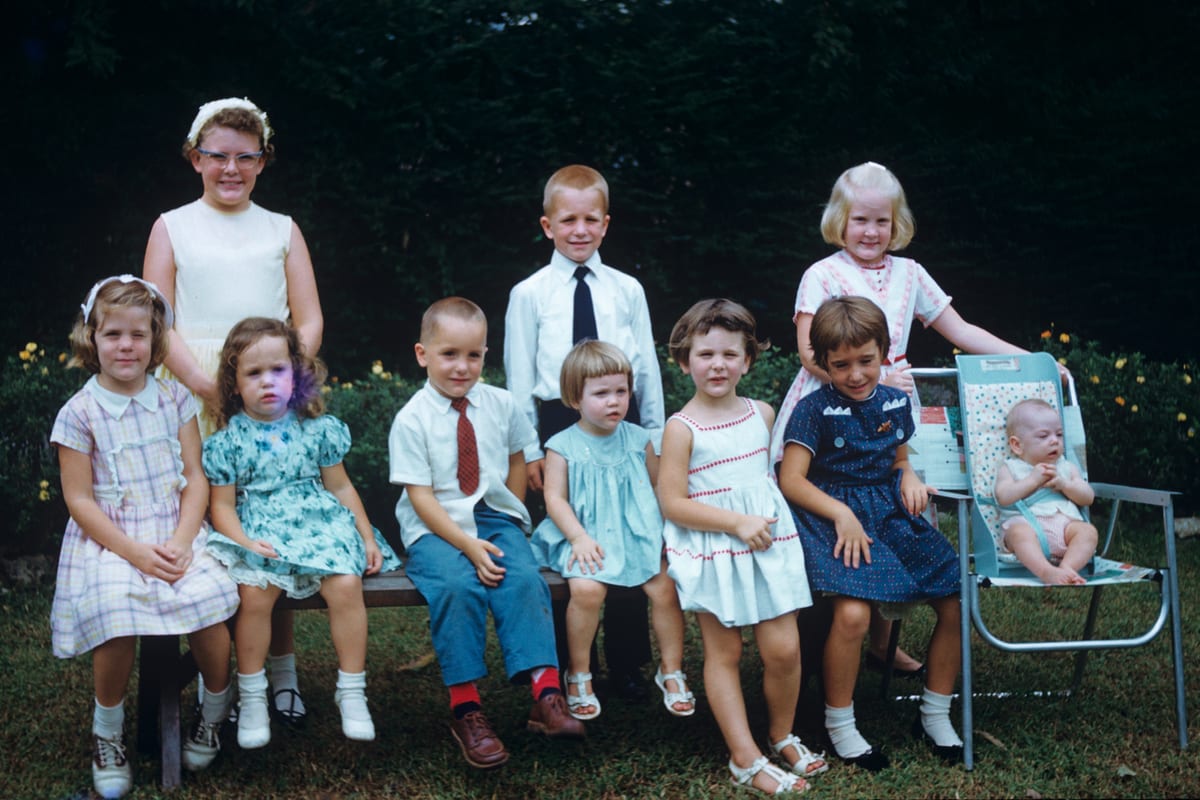 Family Placeholder