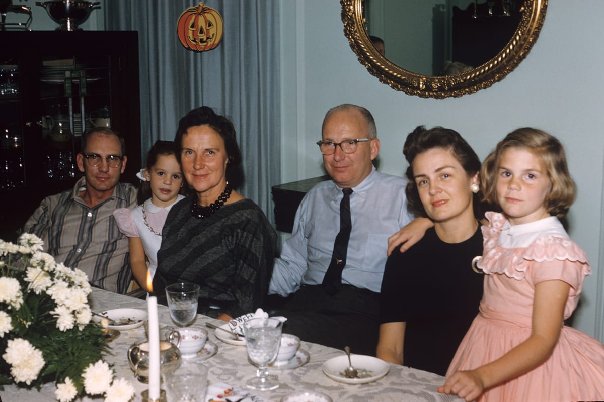 Family Placeholder